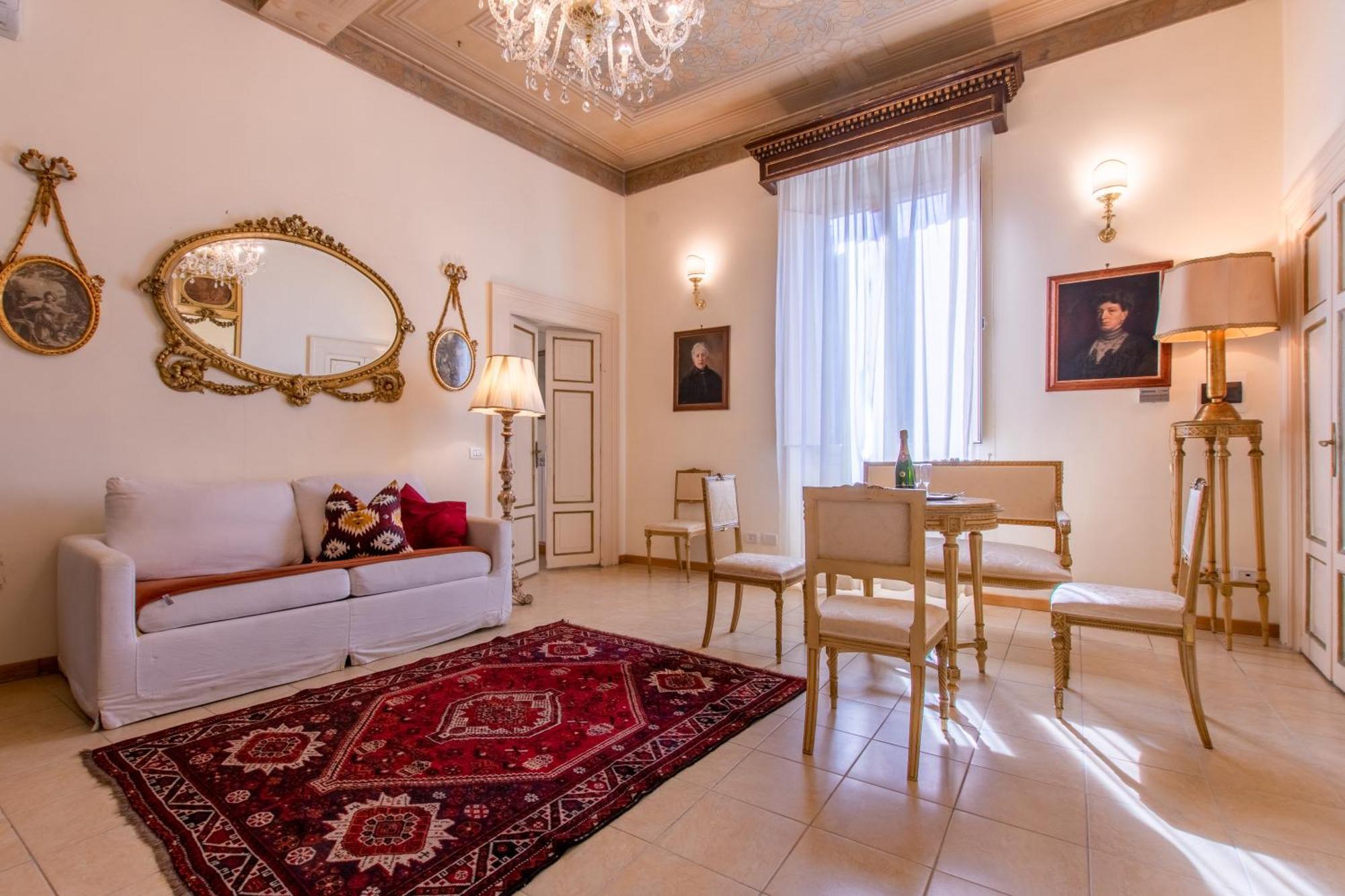 Sant'Ivo Apartments Roma Esterno foto