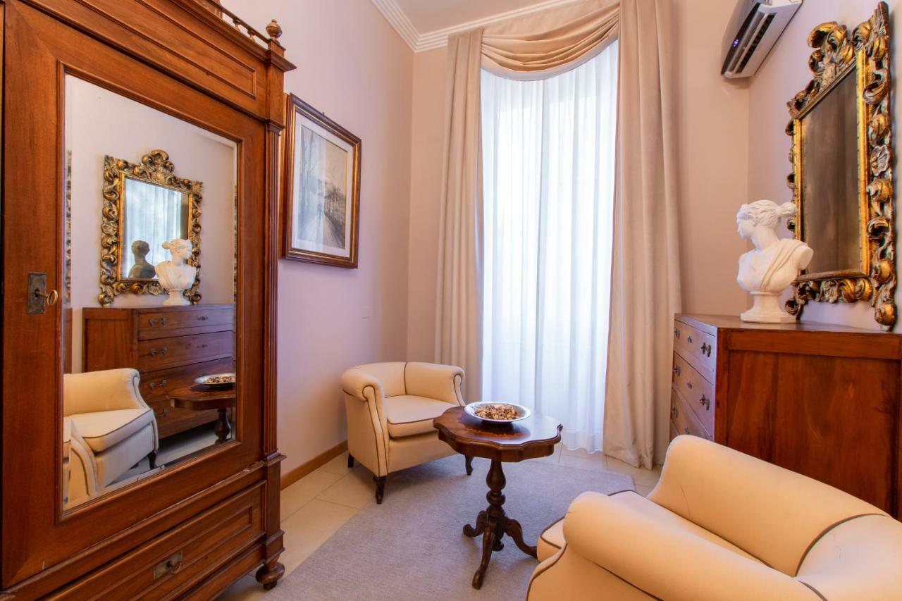 Sant'Ivo Apartments Roma Esterno foto